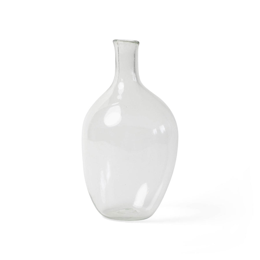 Grizanna Carafe | Clear_La Soufflierie_201-71-0985-174ClearOS | Obakki