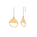 Halfmoon Earrings_Sylvester_201-31-0211-695GPOS | Obakki