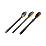 Hand Carved 7" Seasoning Spoon - Spoons by Amadou | Obakki