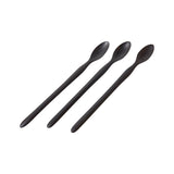 Hand Carved 7" Seasoning Spoon - Spoons by Amadou | Obakki