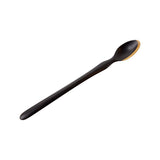 Hand Carved 9" Seasoning Spoon - Spoons by Amadou | Obakki