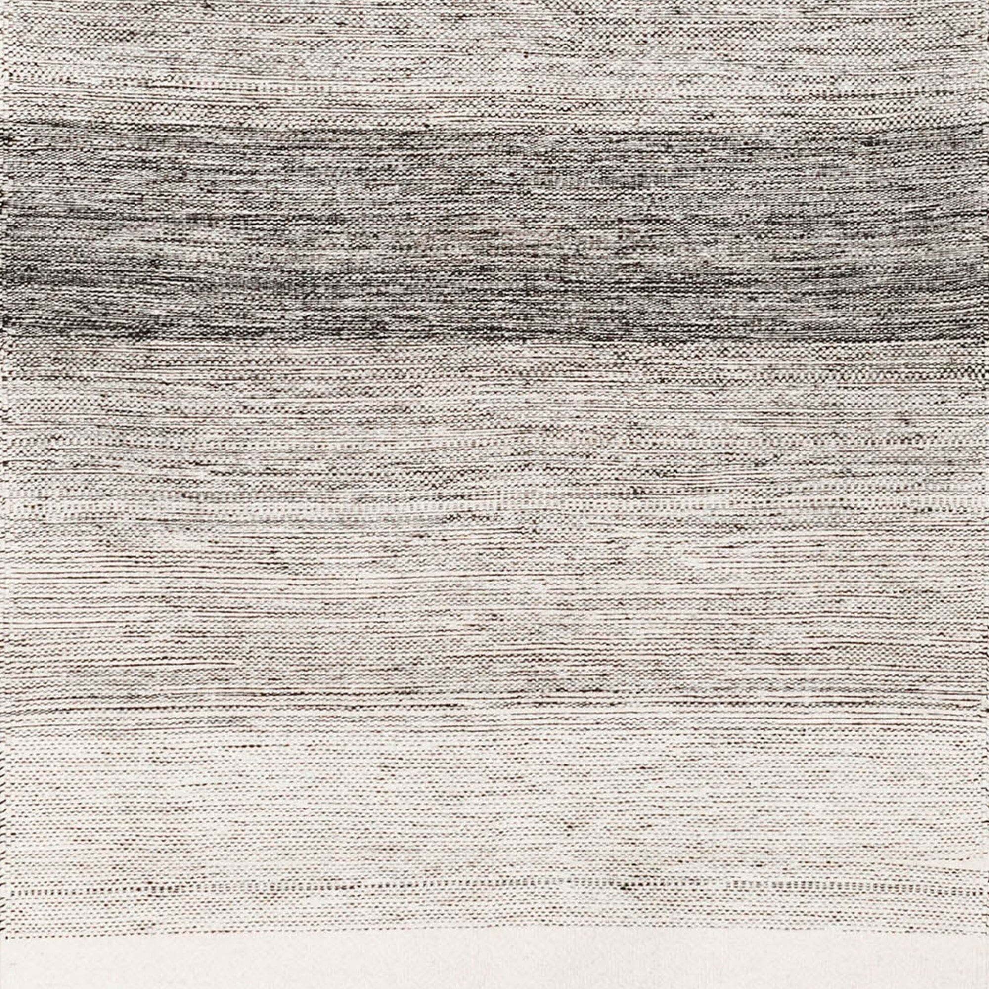 Hand woven Oaxacan Distressed Rug