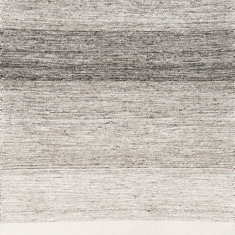 Hand - woven Oaxacan Distressed Rug_Jose Mendoza_201-64-0385-715-Degrade-2x3 | Obakki