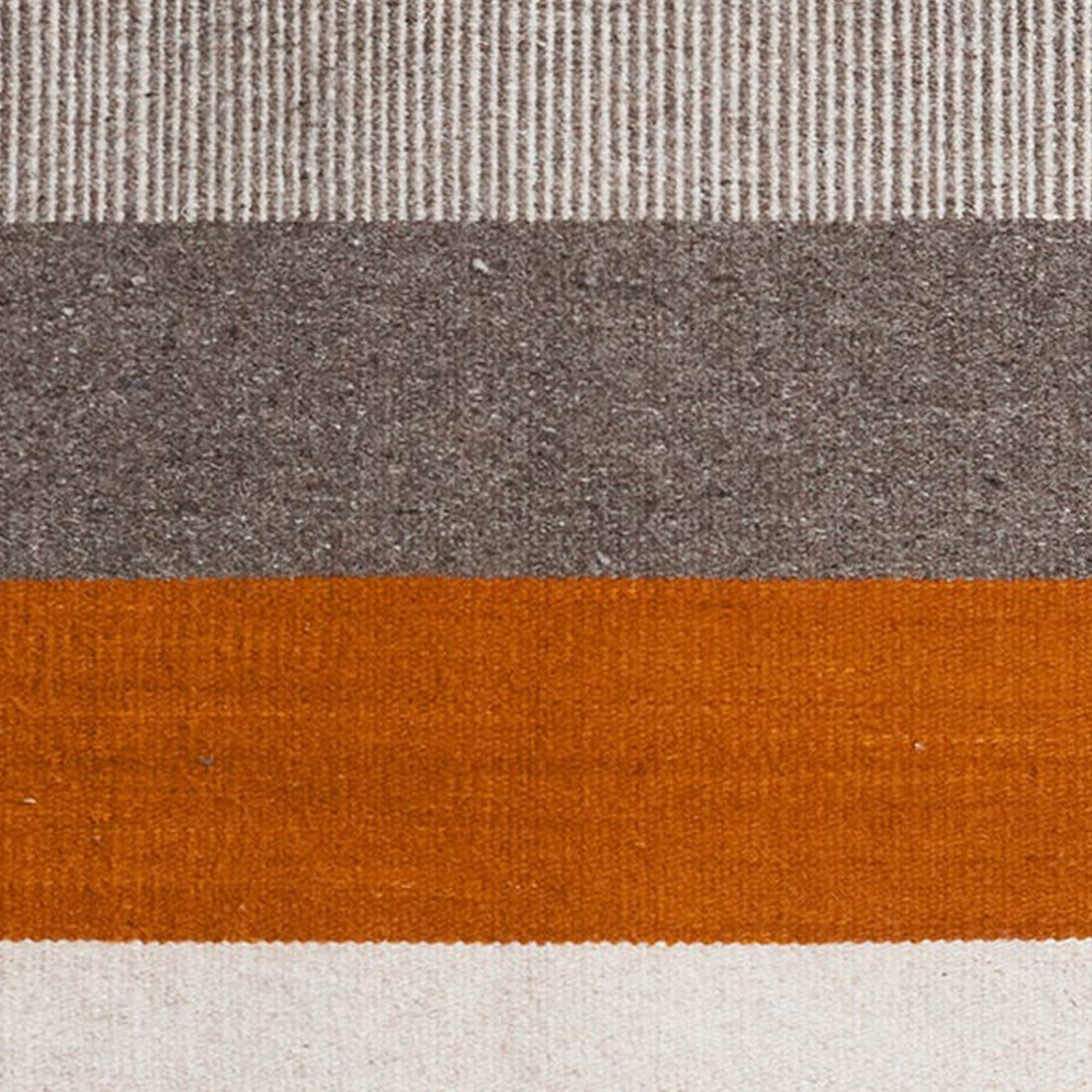Hand woven Oaxacan Textures Rug