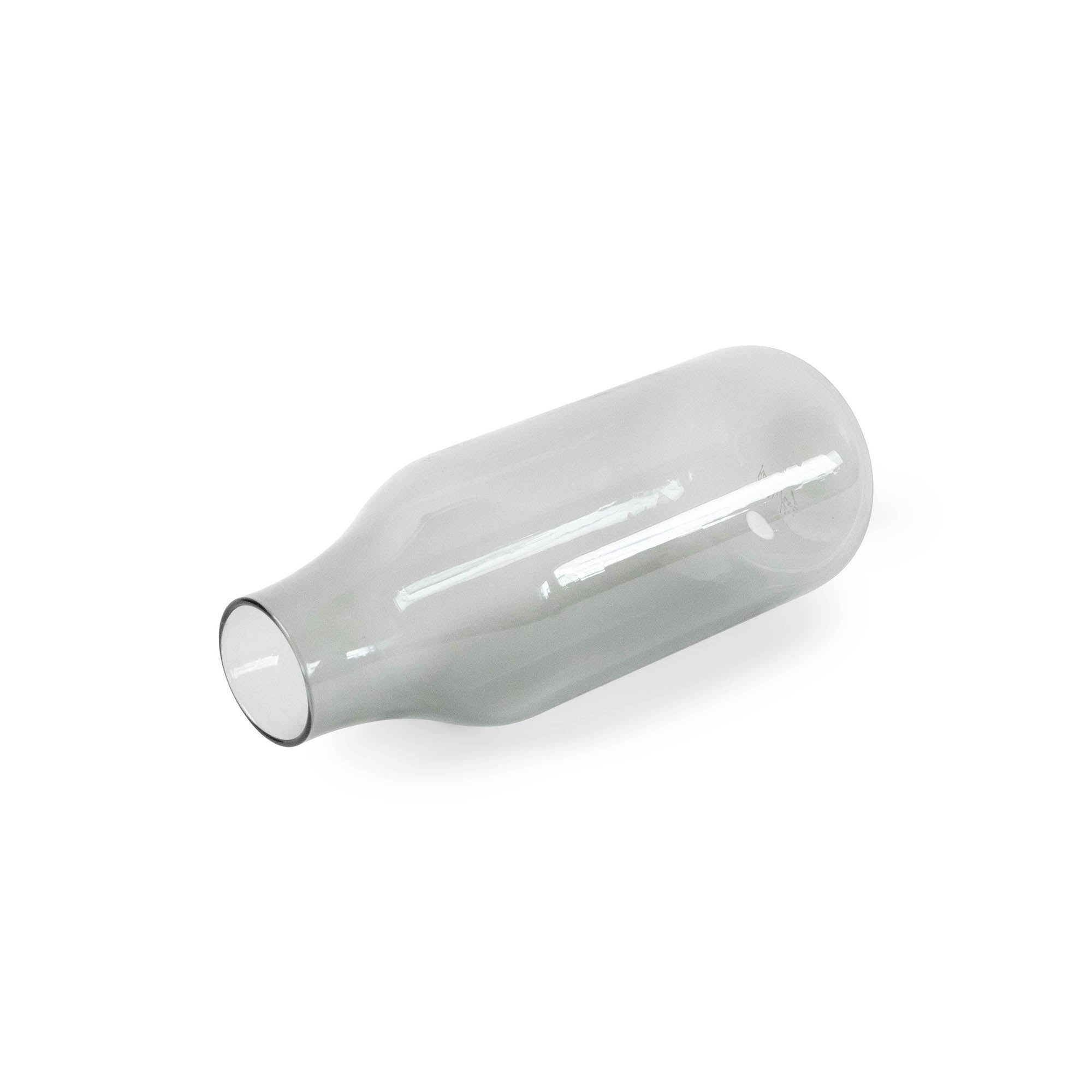 Helg 1L Carafe | Fog Gray_R+D.Lab_201-52-0995-131FogGray | Obakki