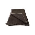 Hopsack Linen Table Runner_R+D.Lab_201-61-0783-160MBROS | Obakki