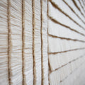 Huipil Wall Hanging_Caralarga_201-71-1376-717Natural + Natural68.5" W x 96" H | Obakki