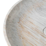 Imperfect Lago Vessel | White Decorative Bowls Ayres Obakki