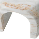 Imperfect Lago Vessel | White Decorative Bowls Ayres Obakki