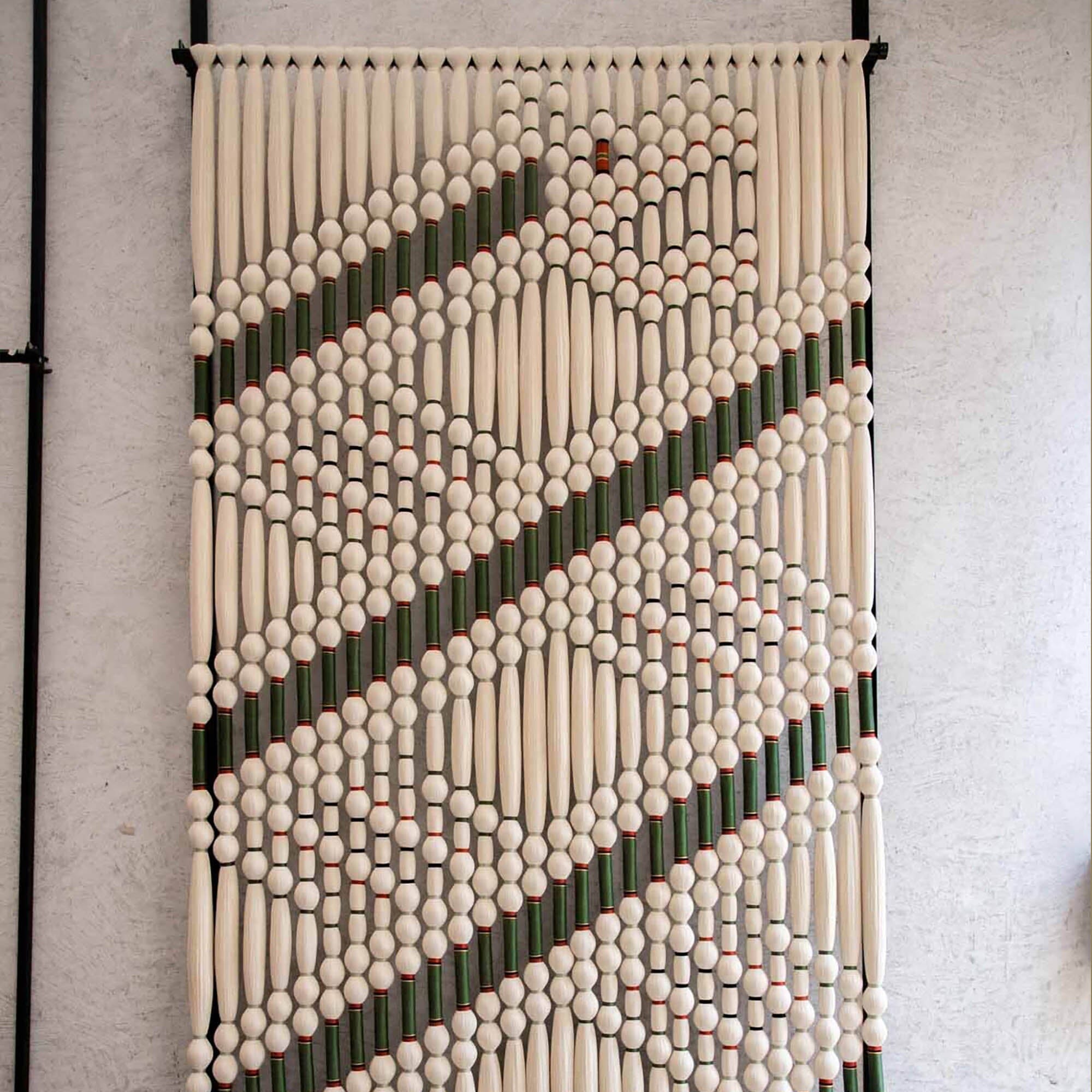 Itza Wall Hanging