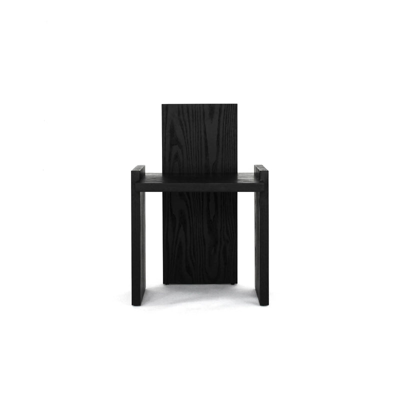 Juddas Chair | 02 Furniture Deceres Obakki