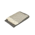 Jules Blanket | Black Herringbone_Libeco_201-64-0841-072BLKHERROS | Obakki