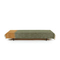 Jules Blanket | Green Herringbone_Libeco_201-64-0714-072-GRNHERR-OS | Obakki