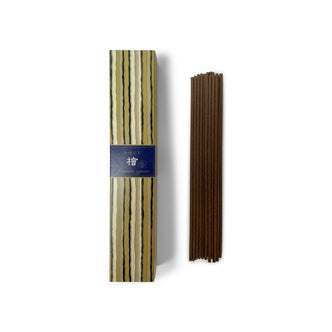 Kayuragi Cypress Incense - Incense by Nippon Kodo | Obakki