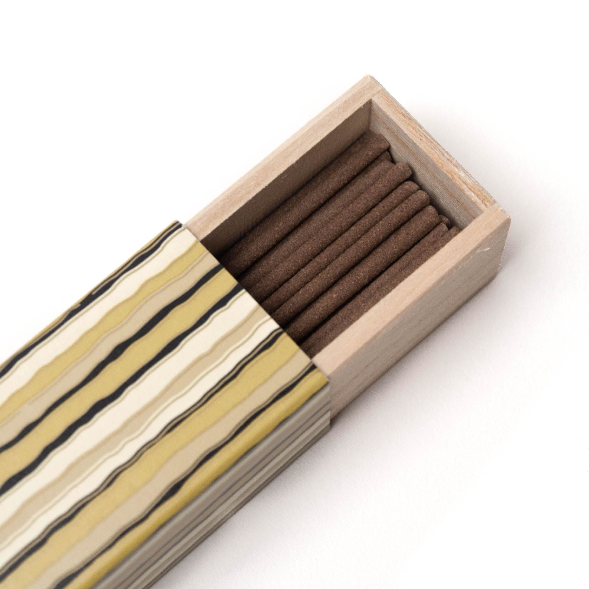 Kayuragi Cypress Incense - Incense by Nippon Kodo | Obakki