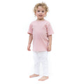 Kid's Basic T-Shirt_Obakki_172-11-3626-387-Nectar-4 | Obakki