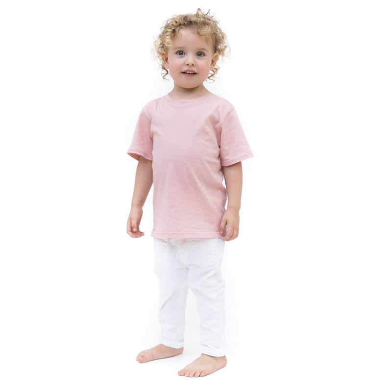 Kid's Basic T-Shirt - T-Shirts by Obakki | Obakki
