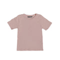 Kid's Basic T-Shirt_Obakki_172-11-3626-387-White-4 | Obakki