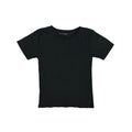 Kid's Basic T-Shirt_Obakki_172-11-3626-387-White-4 | Obakki