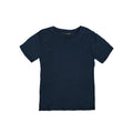 Kid's Basic T-Shirt_Obakki_172-11-3626-387-White-4 | Obakki