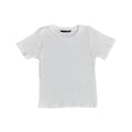 Kid's Basic T-Shirt_Obakki_172-11-3626-387-White-4 | Obakki