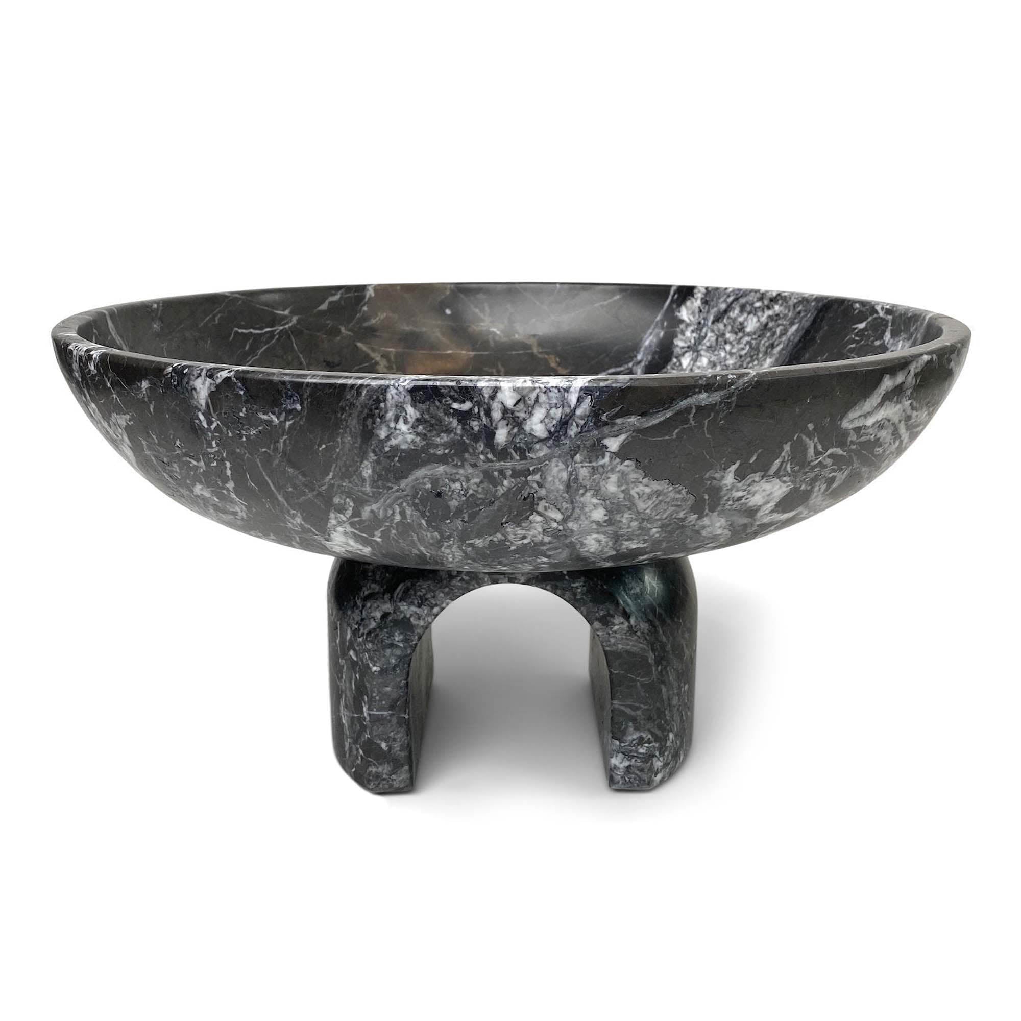 Lago Vessel