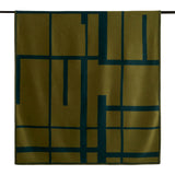 LC2 Jacquard Blanket - Blankets & Throws by R+D.Lab | Obakki