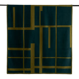 LC2 Jacquard Blanket - Blankets & Throws by R+D.Lab | Obakki