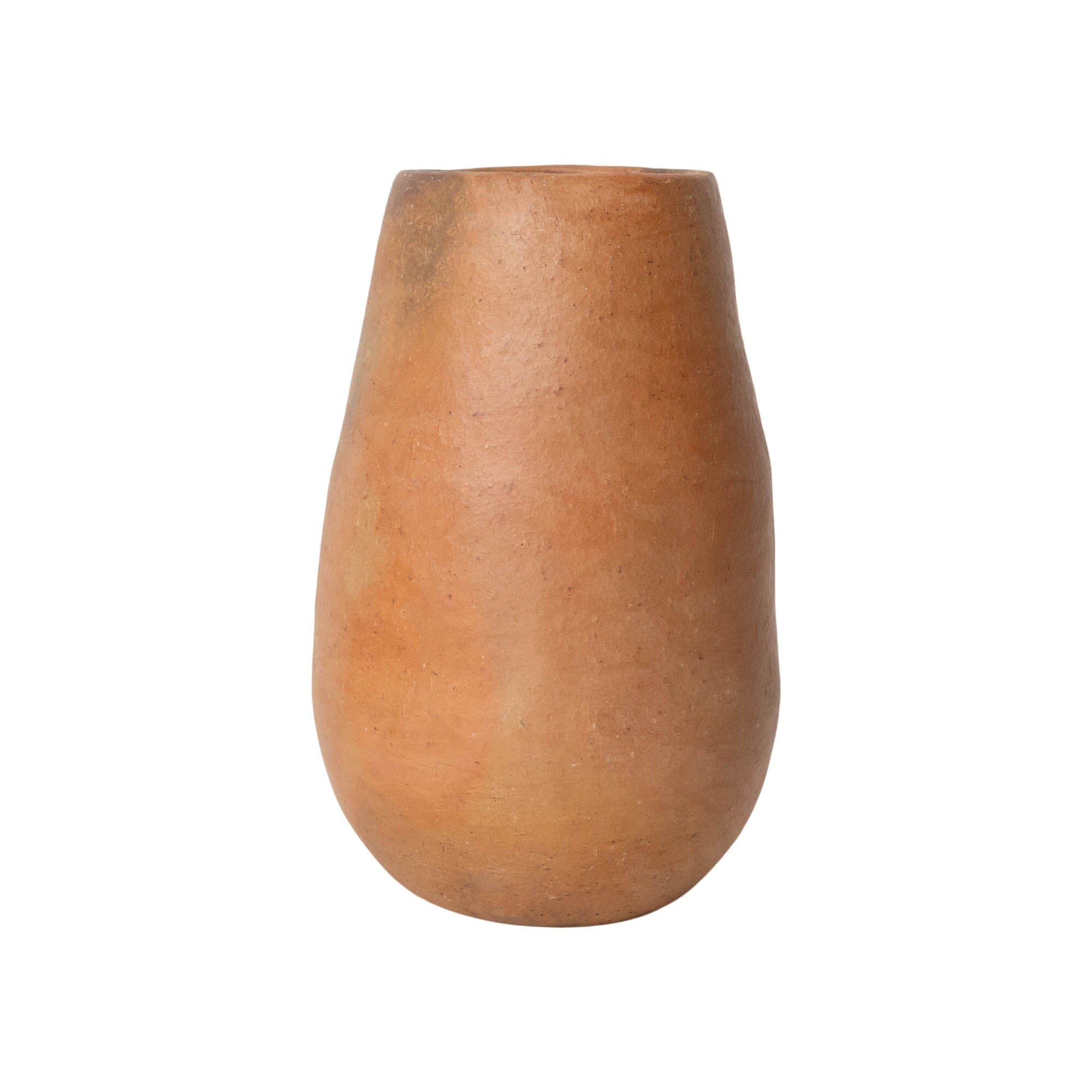 Liso Corto Vase_Julio Martinez Diaz_201-74-1331-763CLAYOS | Obakki
