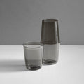 Luisa Bonne Nuit Set_R+D.Lab_201-52-0282-131-Fog Grey-O/S | Obakki