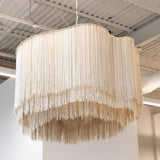 Medusa Lampshade - Lighting & Fixtures by Mariella Motilla | Obakki