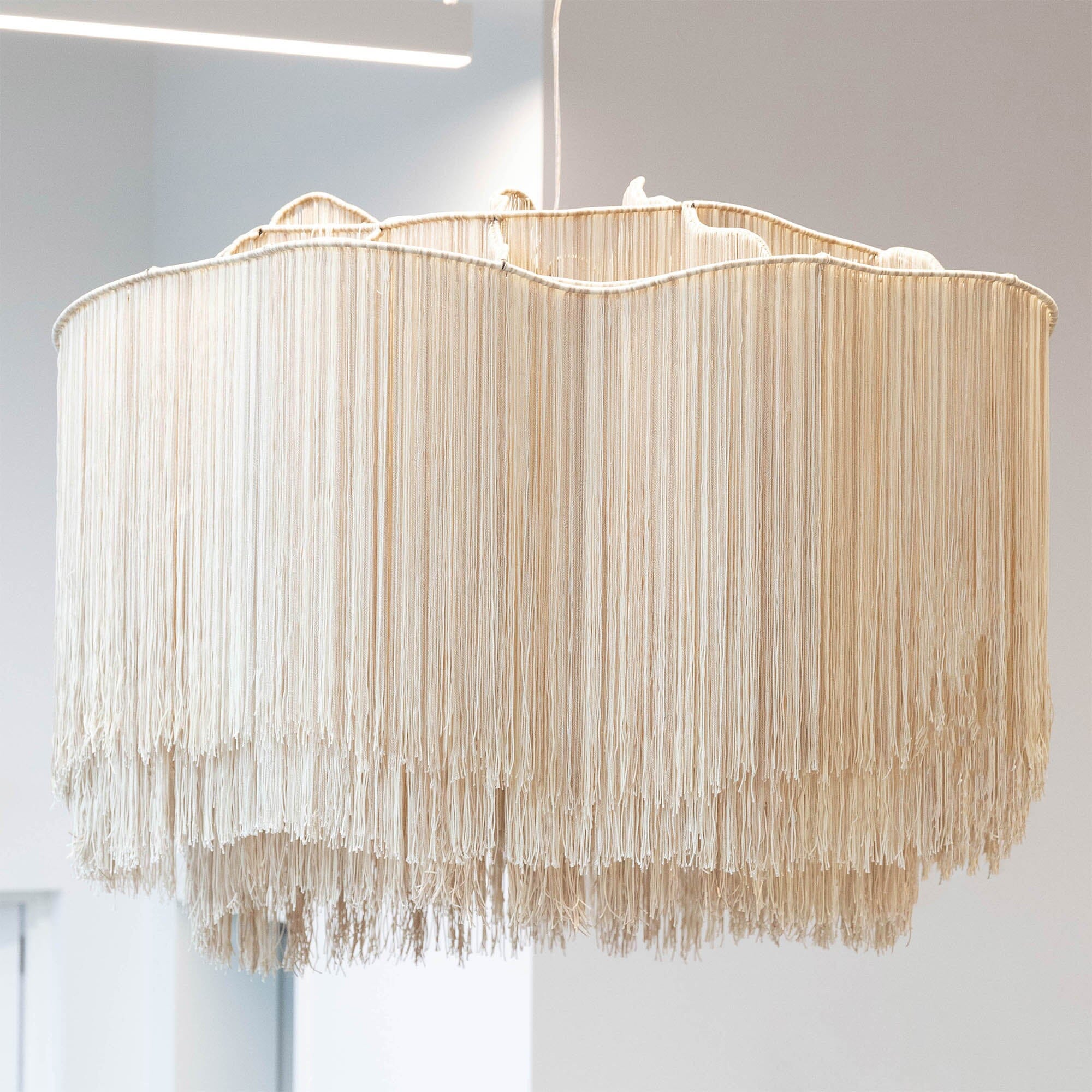 Medusa Lampshade