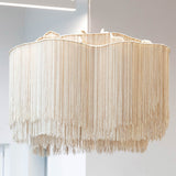 Medusa Lampshade - Lighting & Fixtures by Mariella Motilla | Obakki