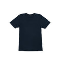 Men's Basic T-Shirt_Obakki_172-11-3623-383-Coal-XSmall | Obakki