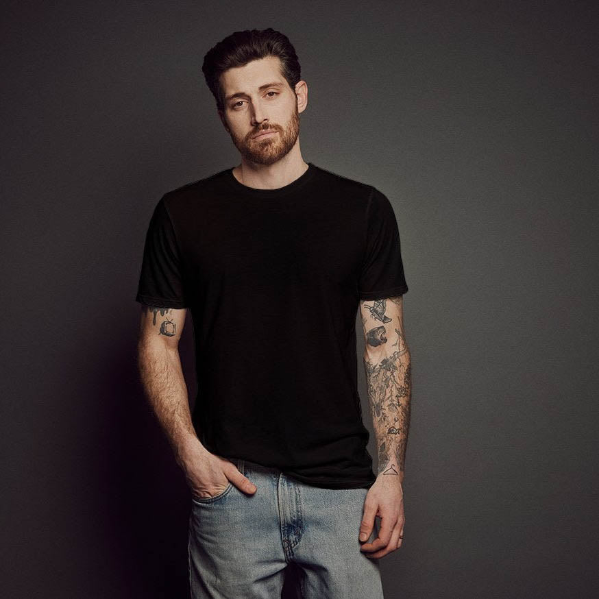 Men's Basic T-Shirt - T-Shirts by Obakki | Obakki