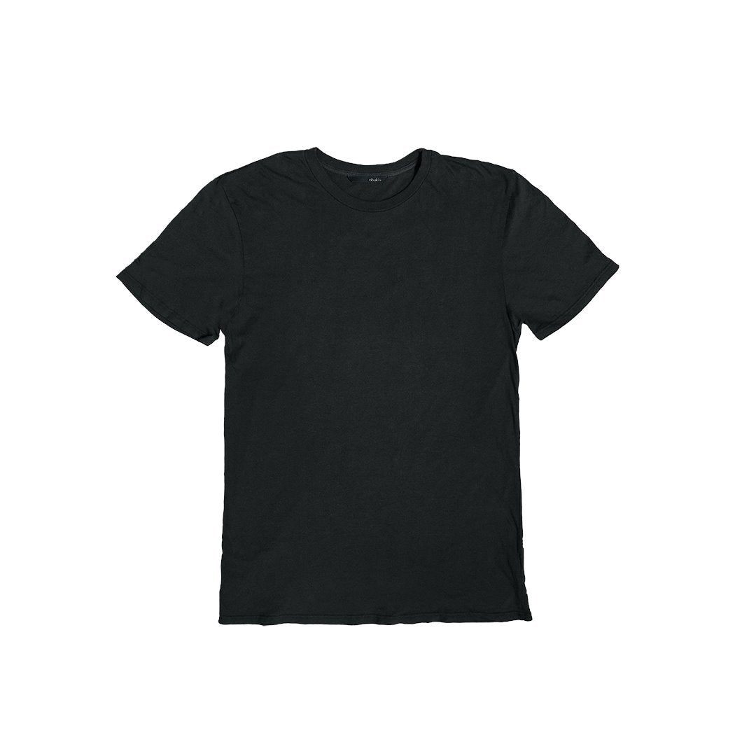 Men's Basic T-Shirt - T-Shirts by Obakki | Obakki