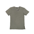 Men's Basic V - Neck_Obakki_172-11-3624-385-Moss-XSmall | Obakki