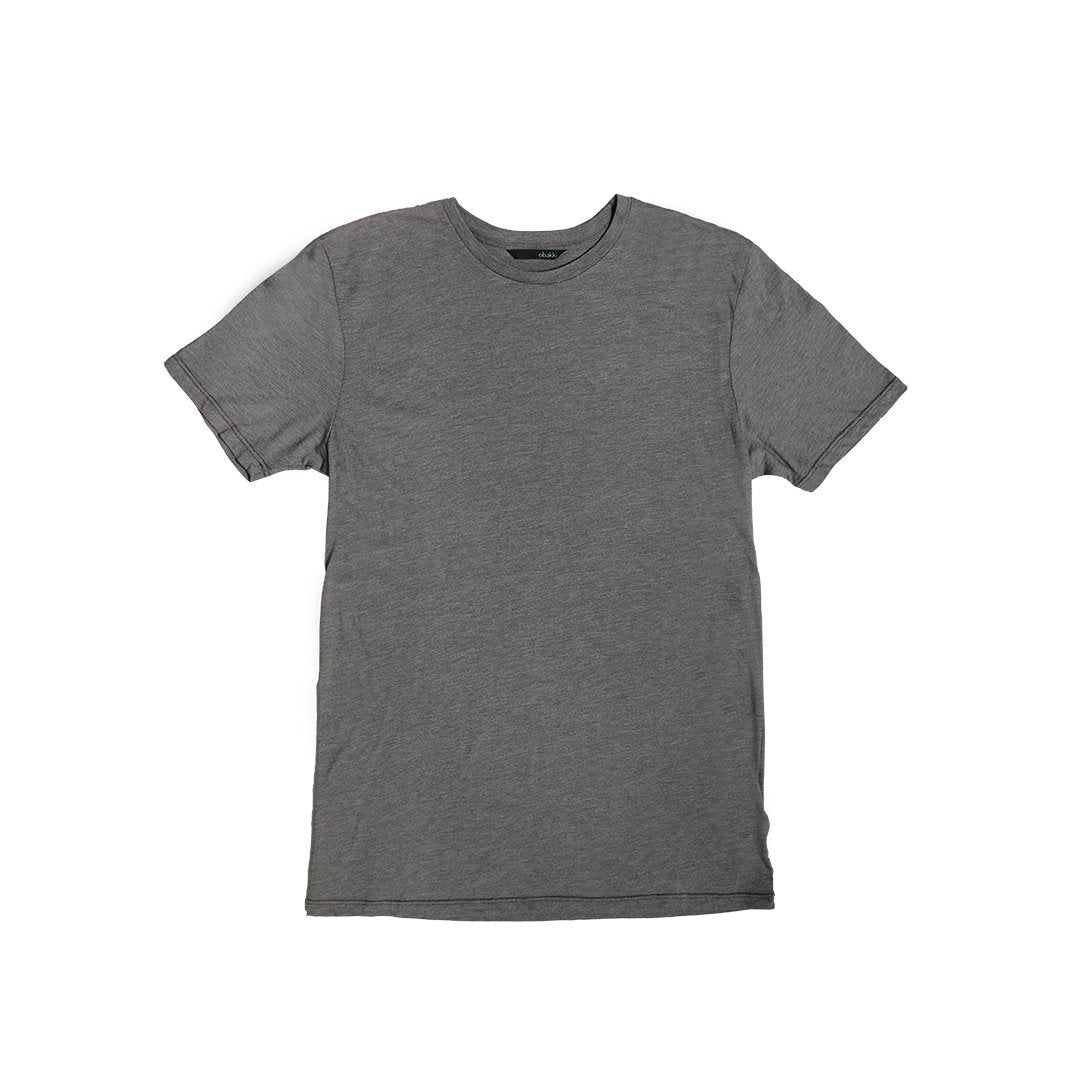 Men's Heathered T-Shirt - T-Shirts by Obakki | Obakki