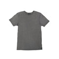 Men's Heathered T-Shirt_Obakki_172-11-3623-384-Cream-XSmall | Obakki