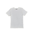 Men's Heathered T-Shirt_Obakki_172-11-3623-384-Cream-XSmall | Obakki