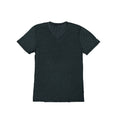 Men's Heathered V - Neck_Obakki_172-11-3624-386-Heather Ink-XSmall | Obakki