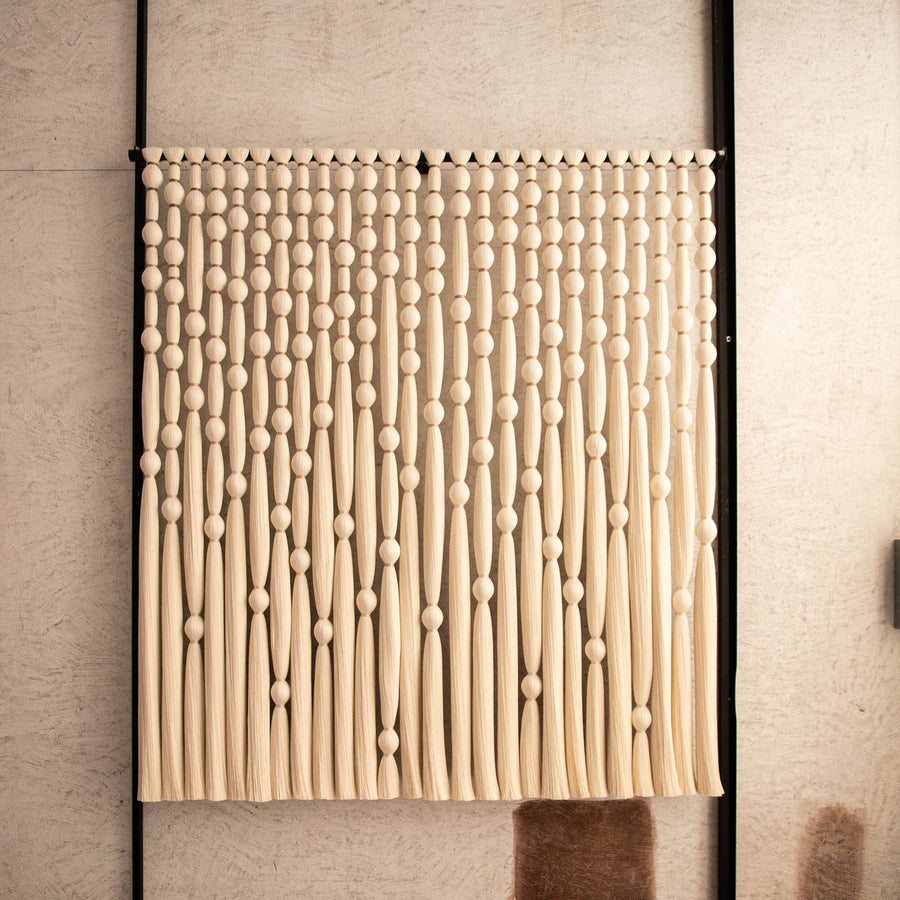 Meteor Shower Wall Hanging_Caralarga_201-71-1279-717MULTI27.5" W x 47" H | Obakki