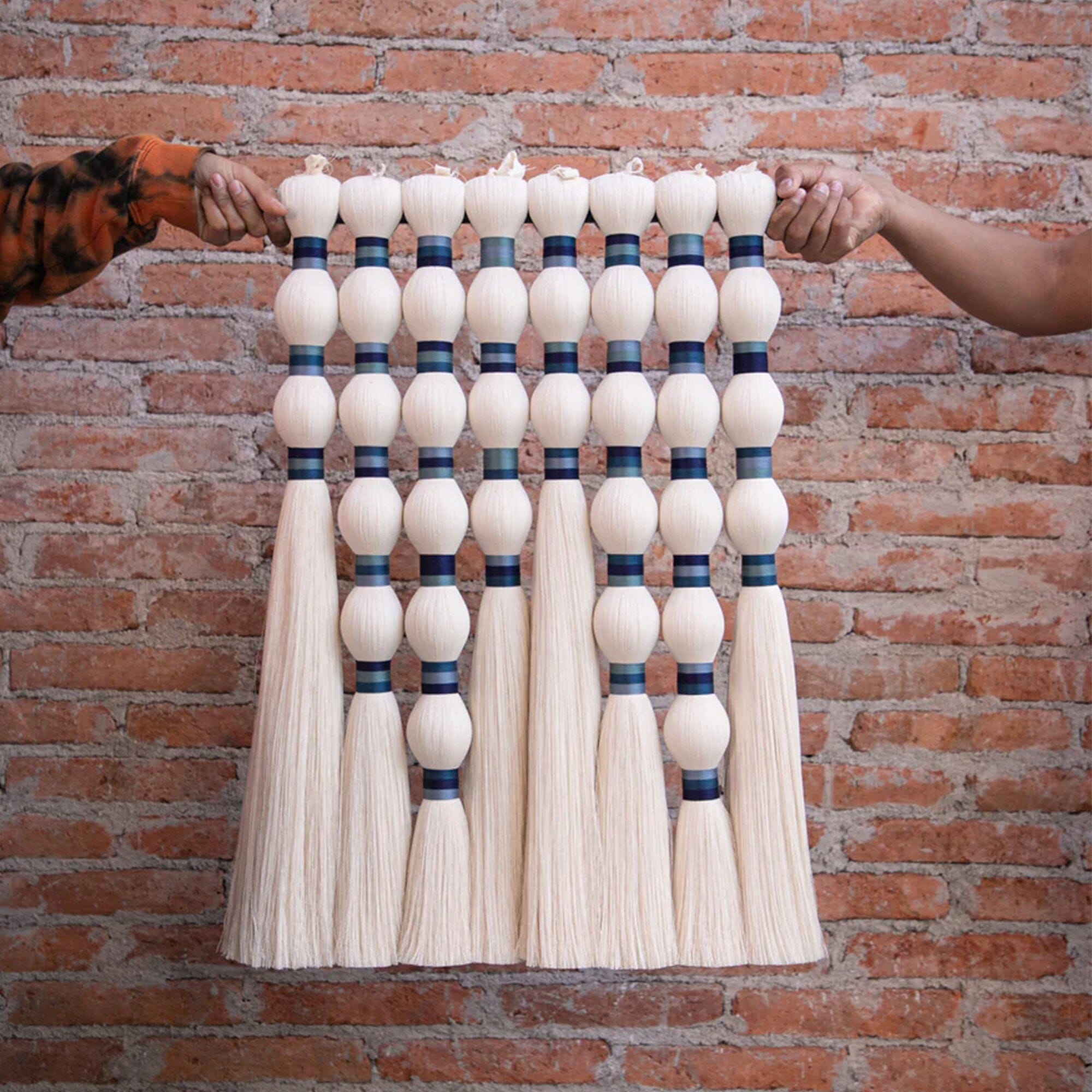 Mini Codex Wall Hanging – Obakki