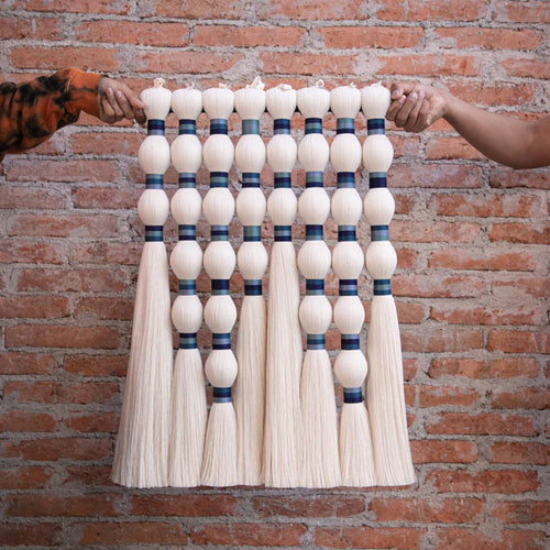 Mini Codex Wall Hanging Wall Hangings Caralarga Obakki