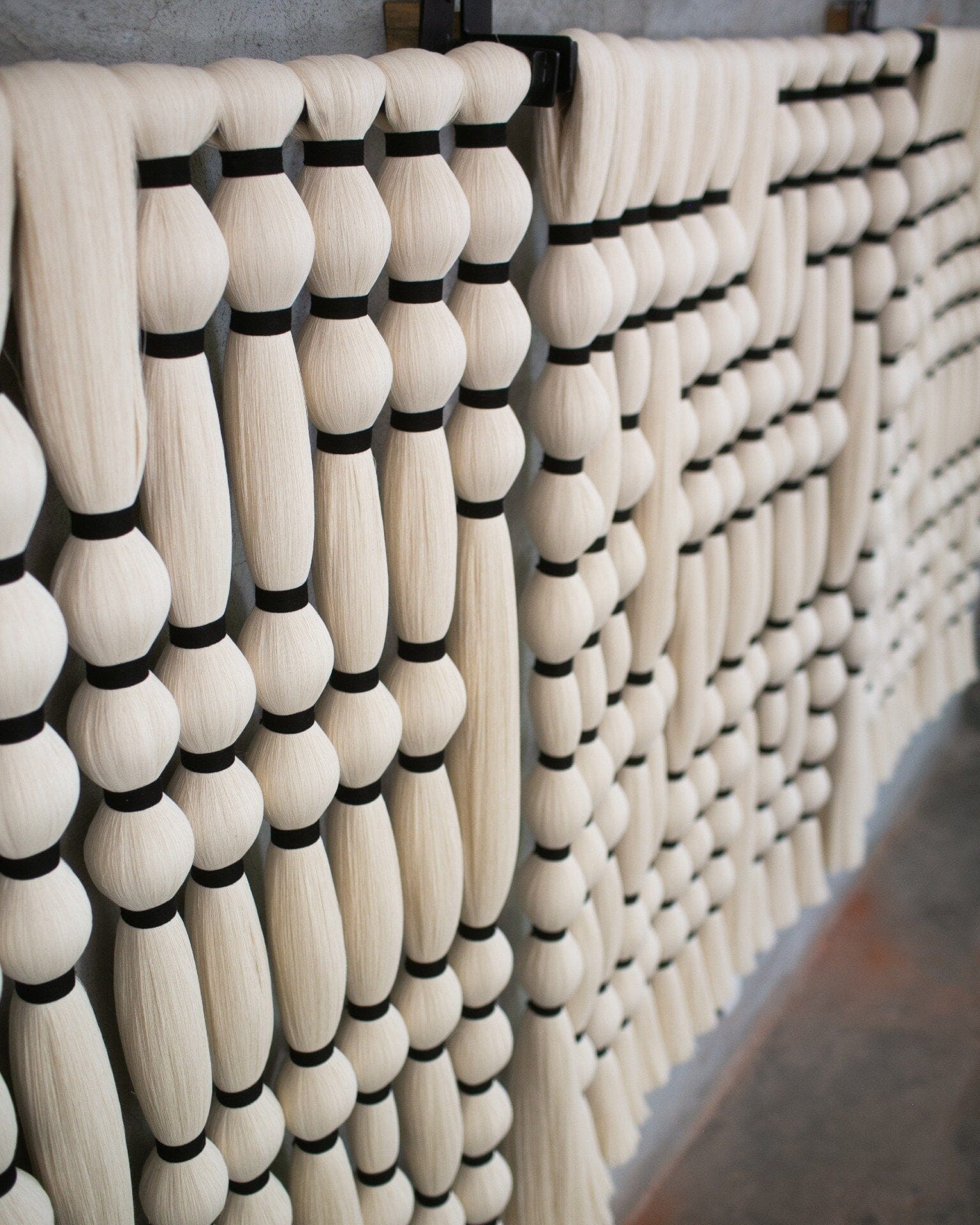 Mitla Wall Hanging Wall Hangings Caralarga Obakki