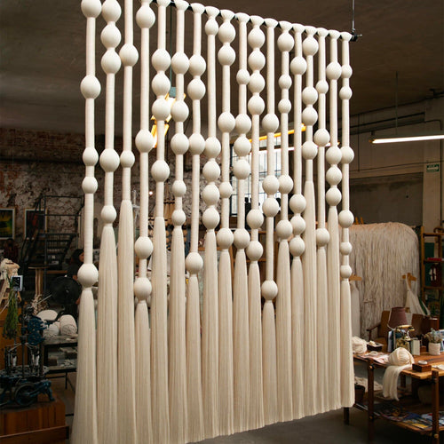 Morse Wall Hanging Wall Hangings Caralarga Obakki