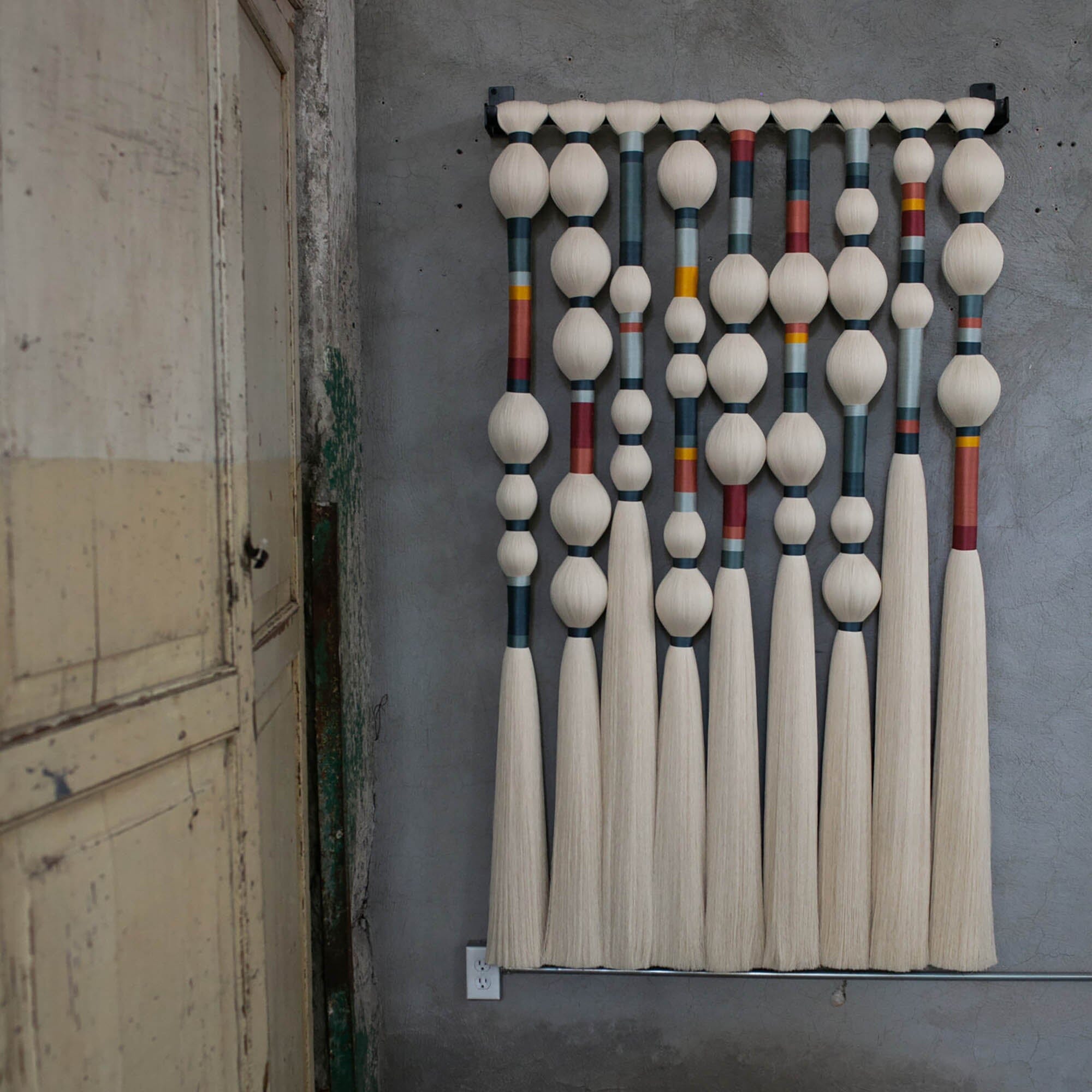 Morse Xaweri Wall Hanging