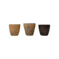 Oaxacan Clay Coffee Mug_Francisco_201-50-0963-173CLAY | Obakki