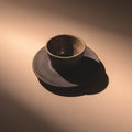 Oaxacan Clay Espresso Cup & Saucer_Ana Beatriz_201-50-0954-170CLAYOS | Obakki