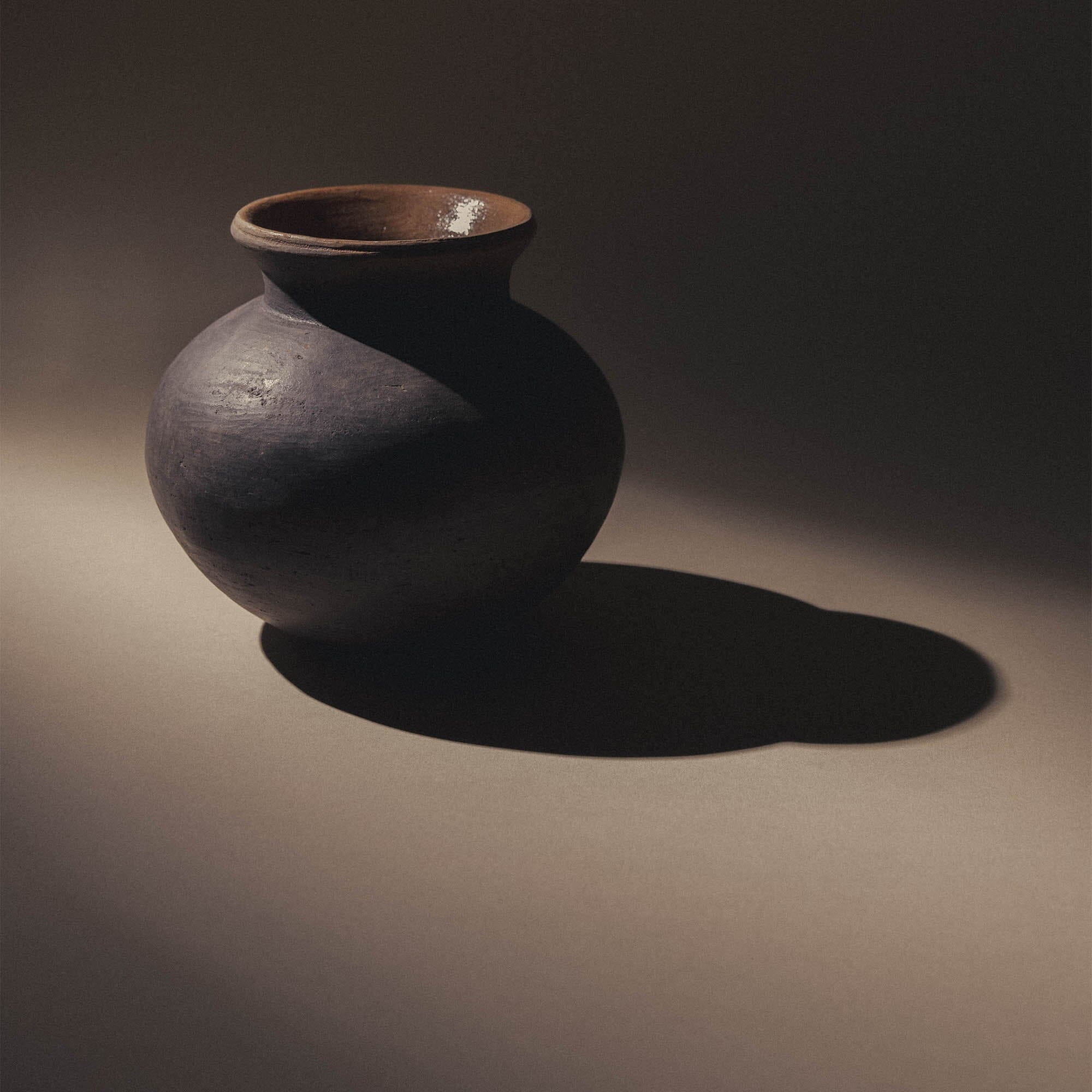 Oaxacan Clay Vase | Cantaritos_Ana Beatriz_201-50-1153-170CLAYOS | Obakki